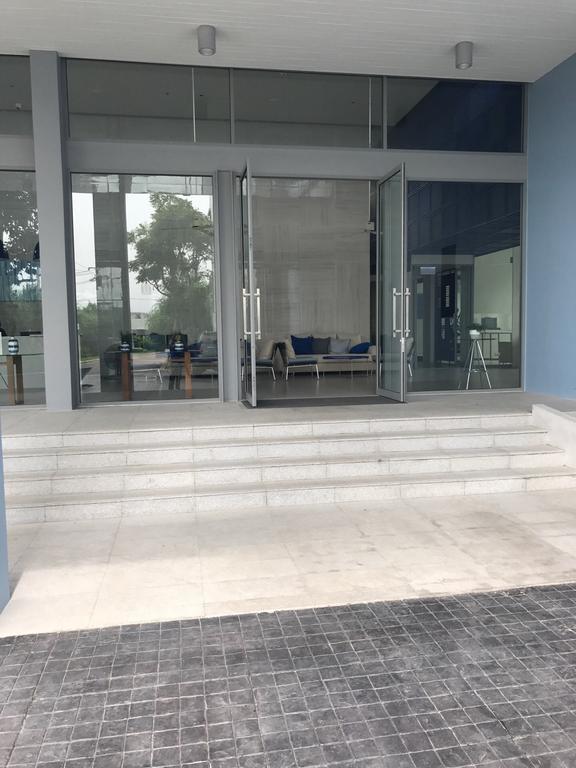 Appartement Baan Thew Talay Blue By Tuk à Bōhkēm Extérieur photo