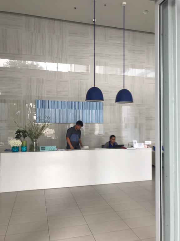 Appartement Baan Thew Talay Blue By Tuk à Bōhkēm Extérieur photo